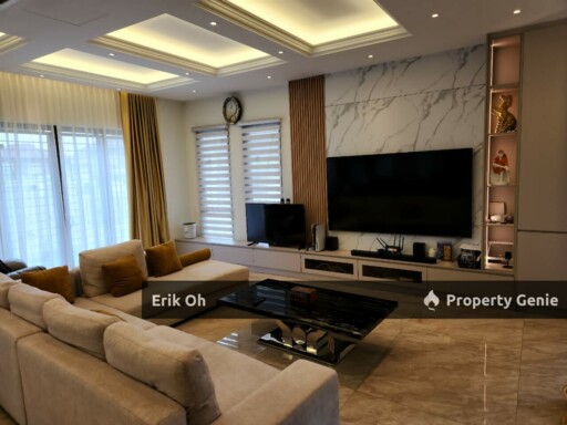 Setia Mayuri, Semenyih Bungalow 2 Storey