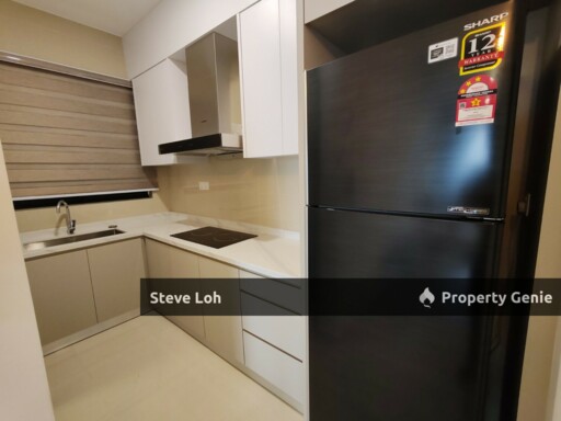 Sunway Velocity Two For Rent | 840sf 2 Bedroom 2 Bath | Fully Furnished | Near MRT