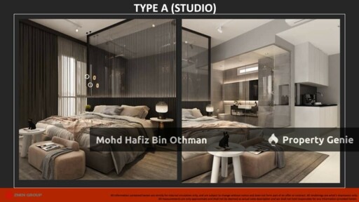 GRAINS RESIDENCES, BANDAR PERDA P.PINANG