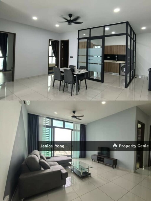 Green Haven Kota Puteri Masai