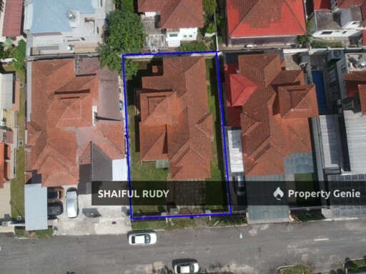 For Sale - Double Storey Bungalow @ Taman Astana Indah, Kajang