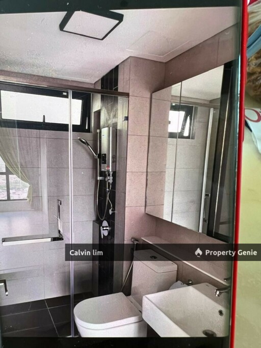 THREE33 RESIDENCE KEPONG BARU