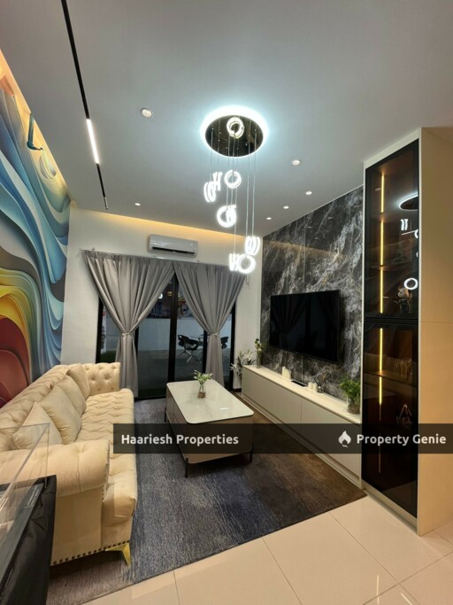 Residensi KLIA Nilai