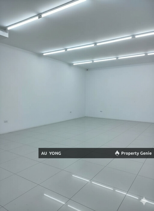 Prime Detached Shop for Rent Bagan Lalang Ong Yi How Raja Uda Butterworth | High Visibility
