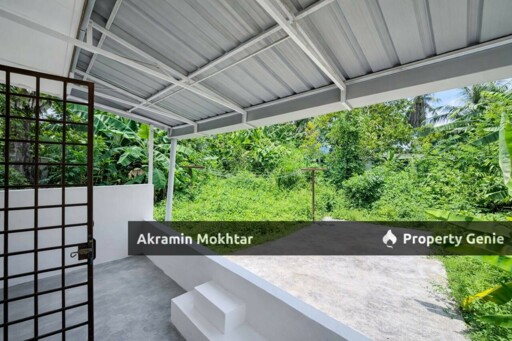 Freehold & Extended | Double Storey Taman Melawati Jalan J KL