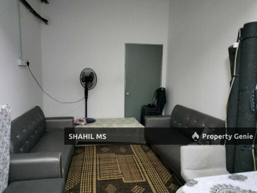 sp0115 || LARKIN JAYA JOHOR BAHARU || JALAN CENDERAWASIH || RUMAH KEDAI DUA TINGKAT || RIZAB MELAYU || LEASEHOLD || RM1,750,000