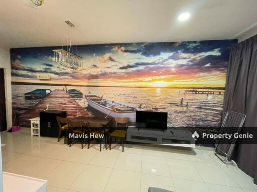 Palazio @ Mount Austin/ Studio/ Near AEON Tebrau/ IKEA