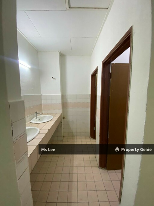 2nd Floor Shop Office-Bandar Baru Klang -Ready Now