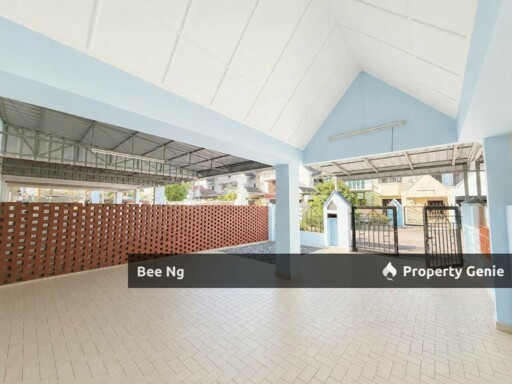 Permas Jaya / Jalan Permas 11 / Near AEON Permas Jaya