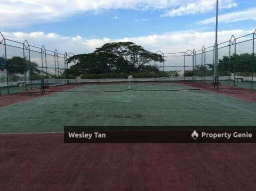 Klebang Seaview Condo 3rooms 1100sqft Furnished & Fitted 5mins to Kota