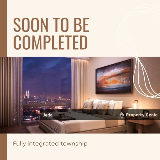 Pavilion Damansara Heights Residences