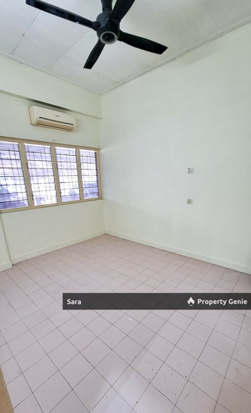 Freehold Single Storey Canning Garden Ipoh