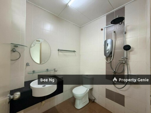 Taman Sri Pulai Perdana 2 Double Storey Terrace In Kangkar Pulai