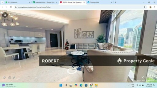 Banyan Tree Signatures