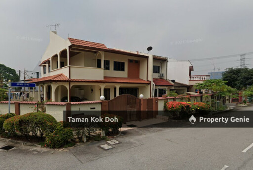Taman Kok Doh