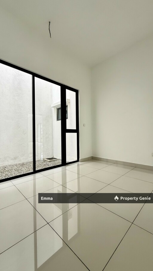 Gamuda Gardens | 5+1 Bedrooms | Vacant