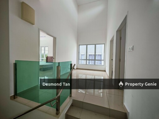 Tiara Sendayan, Sendayan,Suriaman,Seremban( End Lot )(Facing No House)