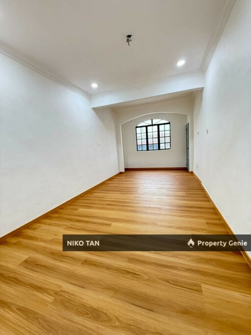For Sale Jalan Nakhoda, Taman Ungku Tun Aminah, Skudai