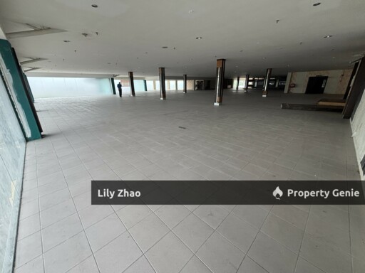 Night Club / Pub / Wine Bar / Karaoke / Night Life Business Commercials Space and Offices for Rent, 1st Floor 17,500 Sq ft, Kepayan, Near Airport Kota Kinabalu, Sabah