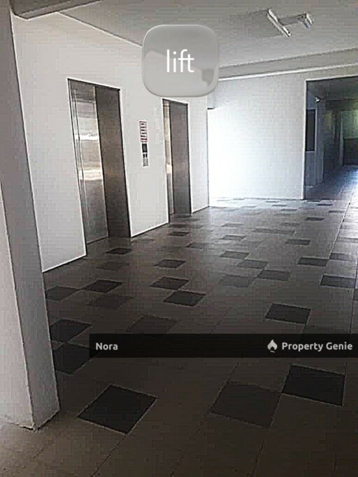 Camelia Court, Nilai Impian – Ground Floor Apartment (Non-Bumi) Untuk Dijual