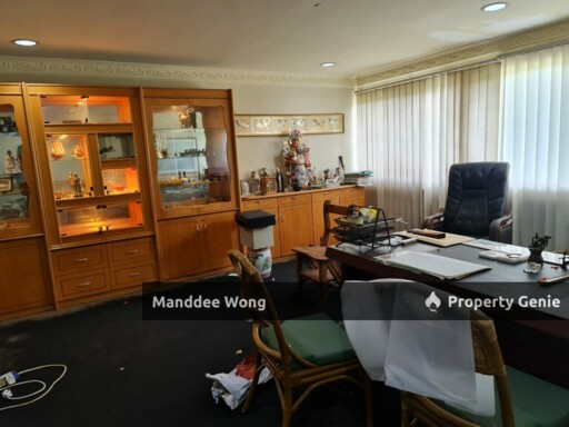 WTS/Suria Jaya, Cheras/6,000 SQFT/1.2 Million