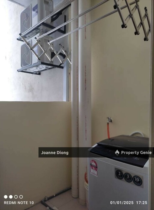Casa Subang-Female Room