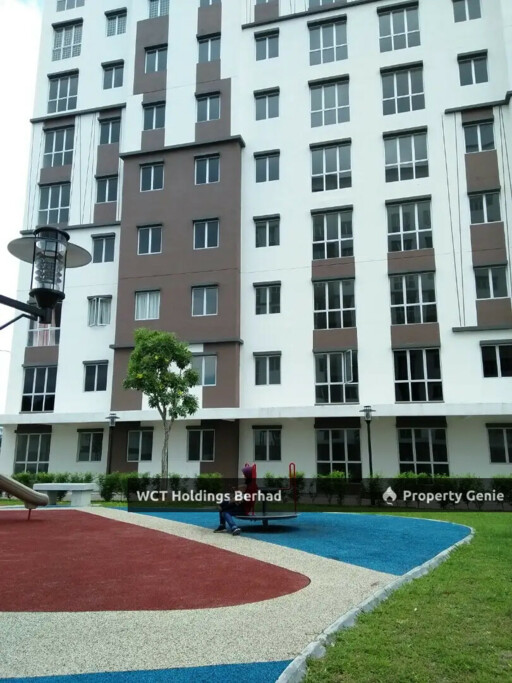Azaria Apartment
