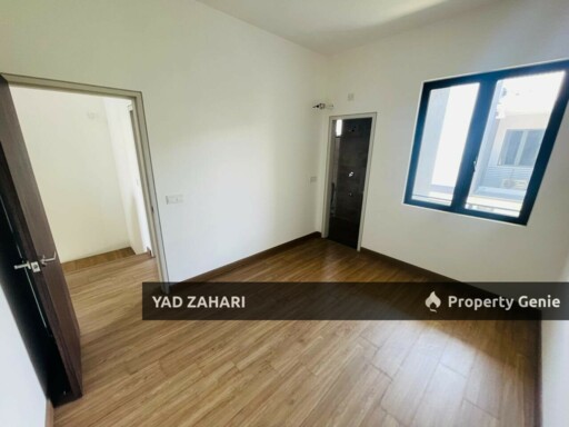 Ilham Residence 2, Elmina Shah Alam | 2-Storey Terrace 3 Bedrooms | RM799K- Freehold, Guarded Area & Spacious