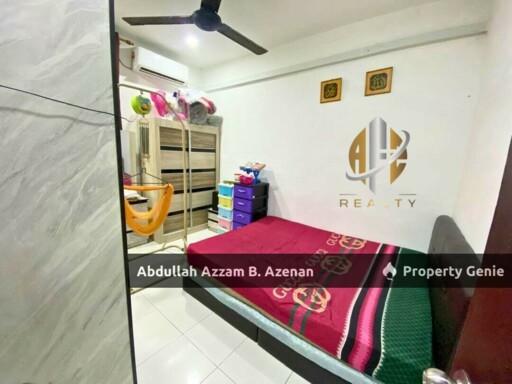 RENOVATED MURAH ‼️TAMAN SERAI SETIA