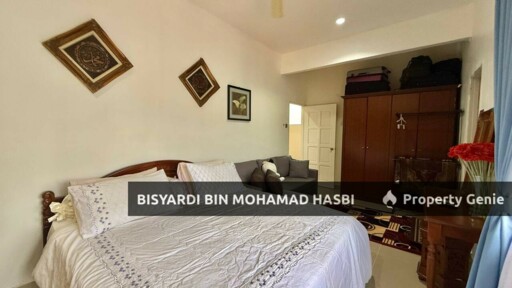 Double Storey Bungalow Puncak Pinggiran Putra, Kajang .