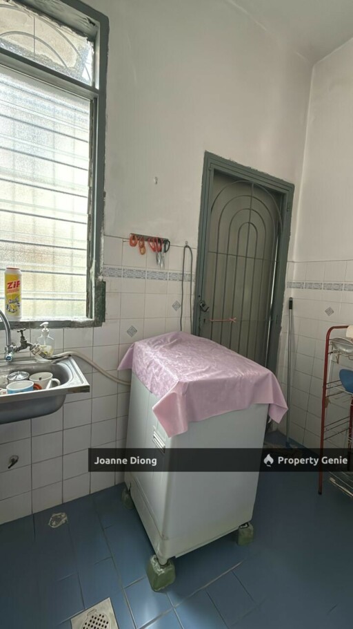 USJ 1 Double Storey Terrace House