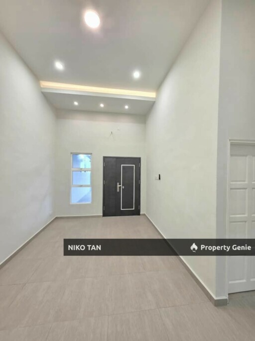 Jalan Camar Single Storey With Fully Renovated & Extended Kitchen For Sale