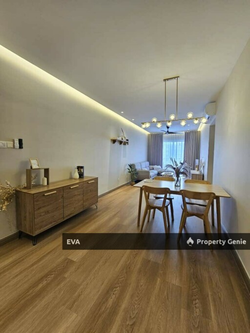 For Rent Kiara Kasih