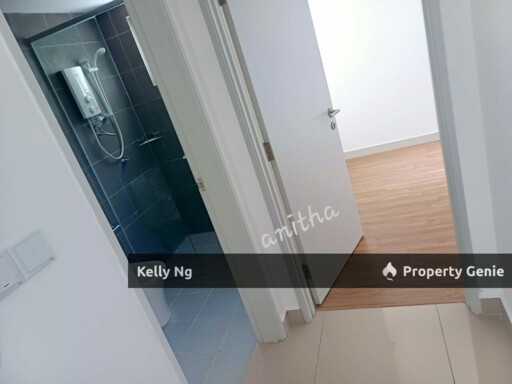 Berkeley Uptown Residence At Klang For Rent