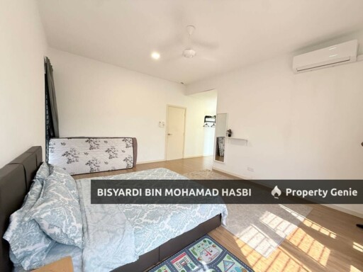 Corner Lot 2 Storey Terrace Dahlia Clover Cahaya Alam, Seksyen U12 Shah Alam.