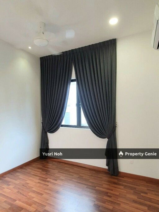 2 Storey, NARA Eco Ardence Setia Alam (Currently Tenanted)