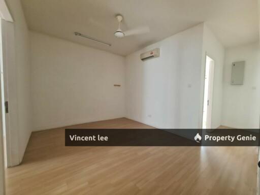 Eden@Jalil, Freehold, 3 Storey Landed, No Facing House, Super Nice Condition, Facing North Direction, Good Fengshui, Gated and Guarded, 10 Minutes Drive to Pavilion Bukit Jalil