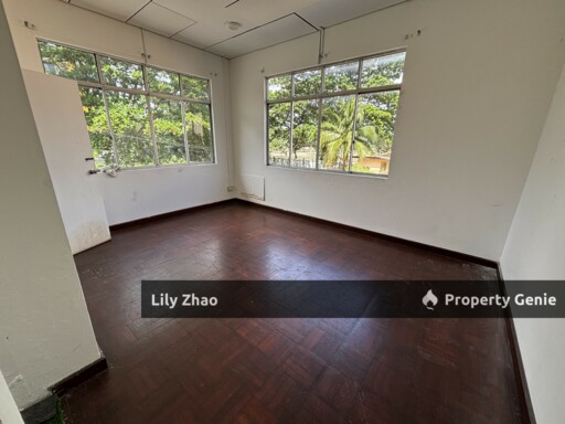 2-Storey F&B Restaurant Commercial Detached House for Rent, Road Frontage, Tourist Atrraction Tg.Aru Kota Kinabalu
