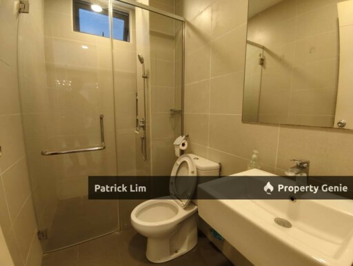 Atlantis Residence 1 Room (Fully Furnished) For Rent