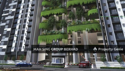 M Arisa Sentul