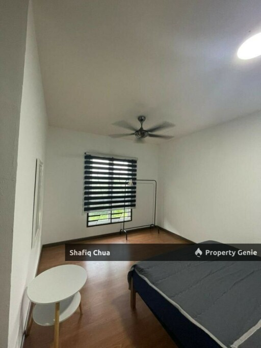 Sell Below Bank Value 2.5 Storey Bungalow Taman Salak Maju, Salak Tinggi