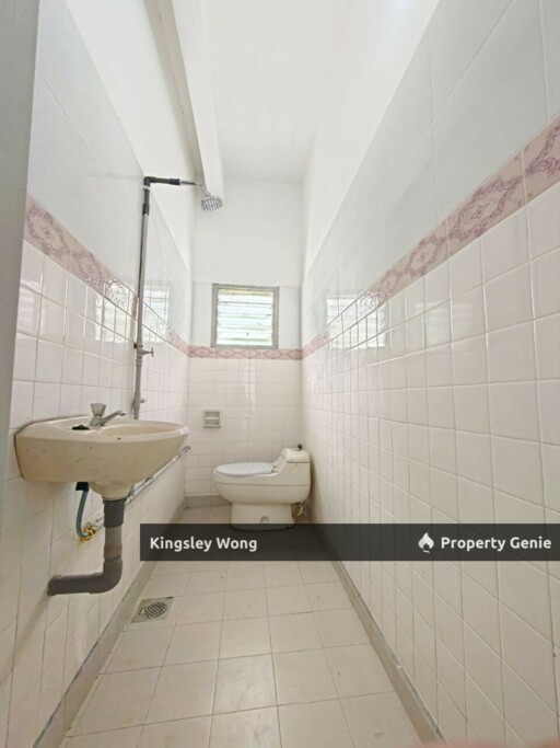 Ipoh Garden East Bercham Bandar Baru Tambun Freehold Double Storey Terrace House Near Mall