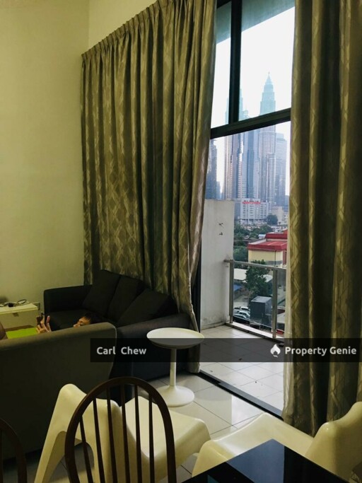 Setia Sky Residences @ Off Jalan Tun Razak, KL