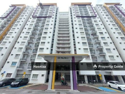 De Palma For Sale Persiaran Setia Makmur For Sale Setia Alam For Sale