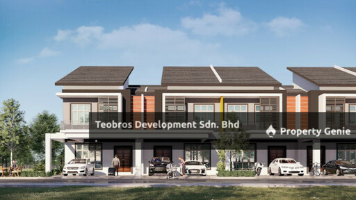 Taman Tehel Indah