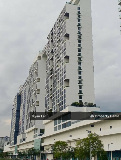 SkyPark @ Cyberjaya | Save Up to 67k | Below Market Value 26% Auction Property!