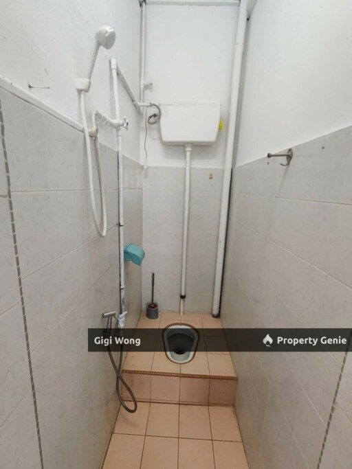 For Rent Melaka Baru Single Storey Terrace House