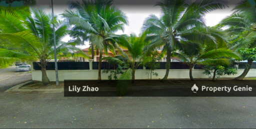 Mutiara Homes 2-Storey Bungalow / Detached House for Rent, Mutiara Damansara PJU 7, Selangor