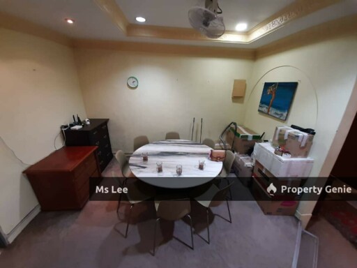 Renovated 2 Storey House @ Taman Rasah Jaya, Seremban-Sale Below Bank Value Rm80k