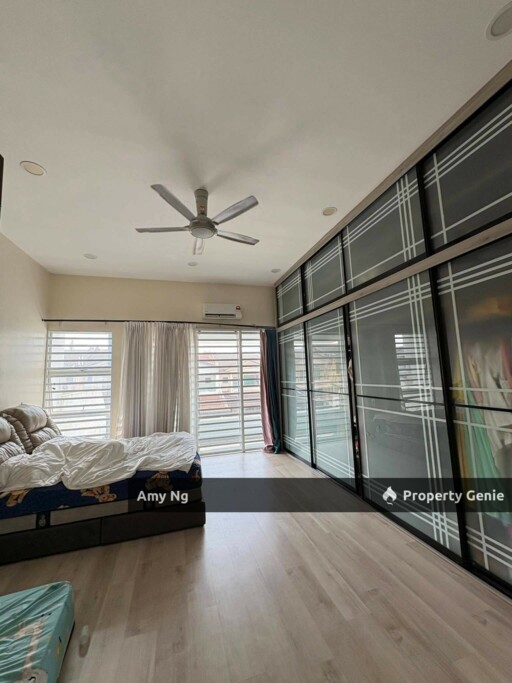 Good Condition Double Storey For Sale Taman Silibin